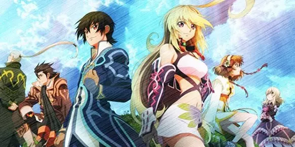 Tales of Xillia Tales of Xillia