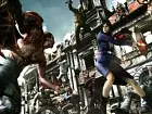 Resident Evil 6 - DLC Pack 1 - Imagen PS3