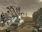 Trials Evolution - Riders of Doom - Pantalla