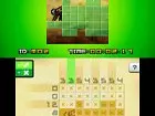 Picross e2 - Pantalla