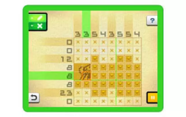 Picross e2