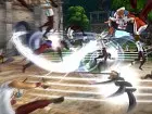 One Piece Pirate Warriors 2 - Imagen PS3