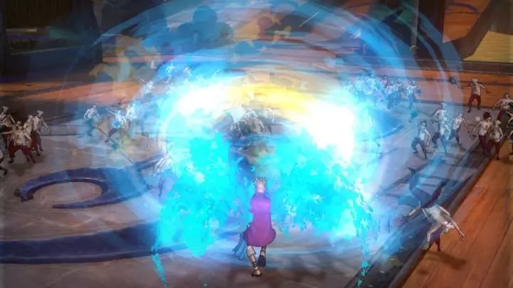 One Piece Pirate Warriors 2 - PS3