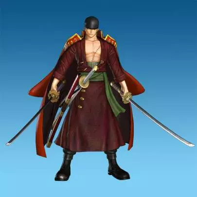 One Piece Pirate Warriors 2