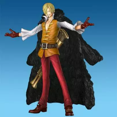 One Piece Pirate Warriors 2