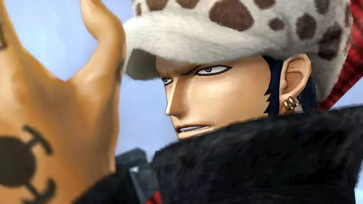 One Piece Pirate Warriors 2 - PS3