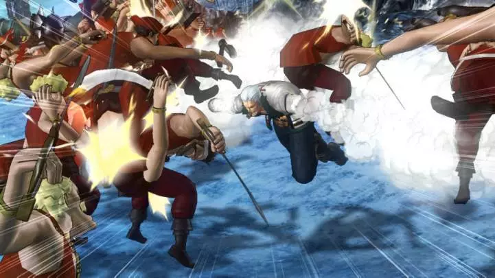 One Piece: Pirate Warriors 2