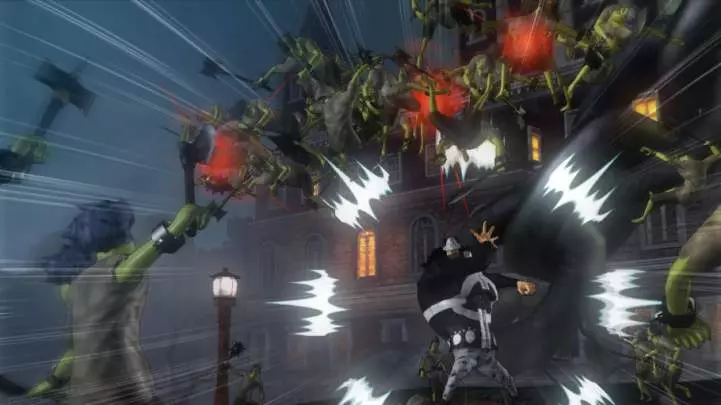 One Piece: Pirate Warriors 2