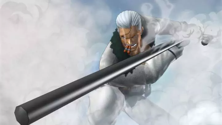 One Piece Pirate Warriors 2 - PS3