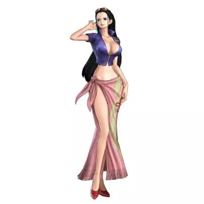 One Piece Pirate Warriors 2