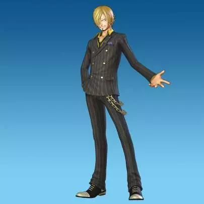 One Piece: Pirate Warriors 2