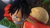 One Piece Pirate Warriors 2: Teaser Trailer