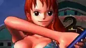 One Piece Pirate Warriors 2: To The New World