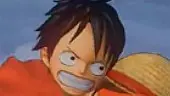 One Piece Pirate Warriors 2: Trailer Oficial (Japón)