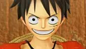 One Piece Pirate Warriors 2: Trailer oficial 2 (Japón)