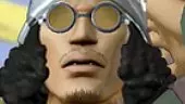 One Piece Pirate Warriors 2: Trailer oficial 4 (Japón)
