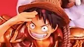 One Piece Pirate Warriors 2: Edición de Coleccionista