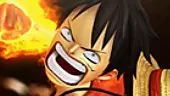One Piece Pirate Warriors 2: Japan Expo 2013 Trailer
