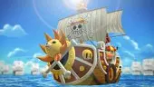 One Piece Pirate Warriors 2: Descubre el Nuevo Mundo