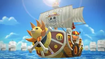 One Piece Pirate Warriors 2: Descubre el Nuevo Mundo