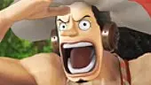 One Piece Pirate Warriors 2: Smoker and Law (DLC)