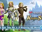 KnightScape - Imagen