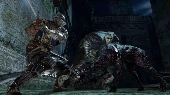 Dark Souls II PC
