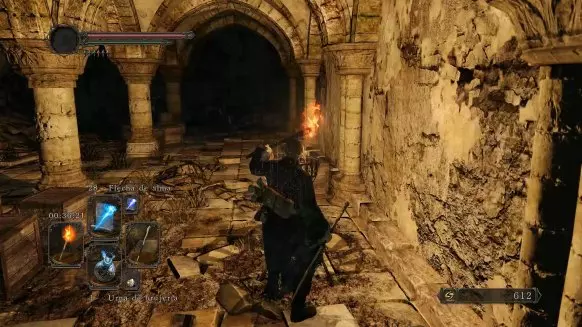 Dark Souls II PC