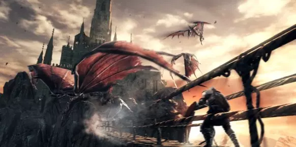 Dark Souls II