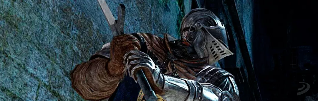 Dark Souls II Dark Souls II