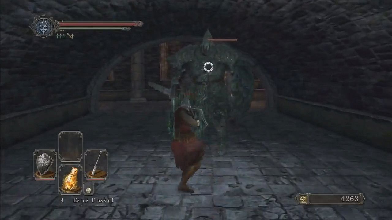 Imagen de Dark Souls II