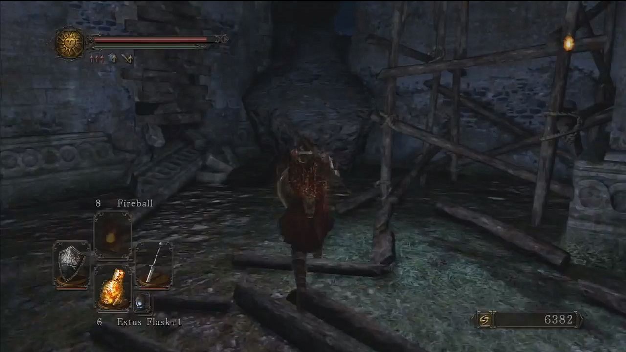Imagen de Dark Souls II