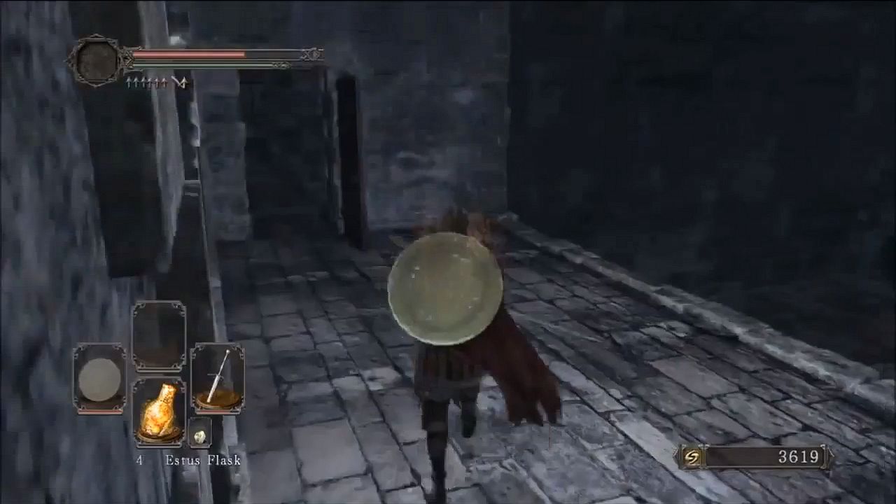 Imagen de Dark Souls II