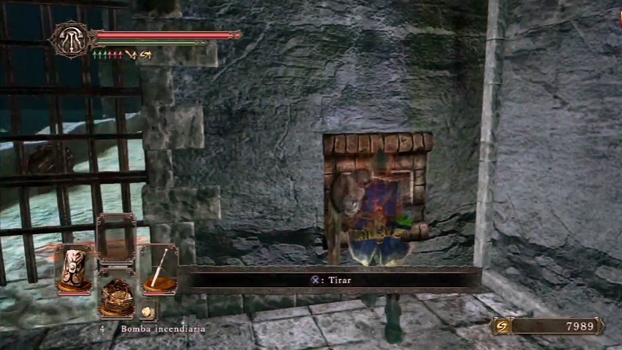 Imagen de Dark Souls II