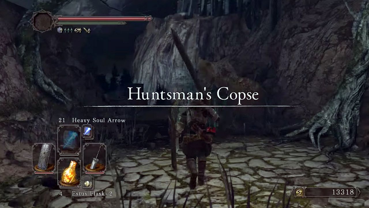 Imagen de Dark Souls II
