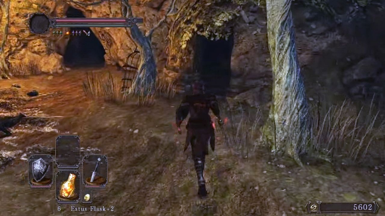 Imagen de Dark Souls II