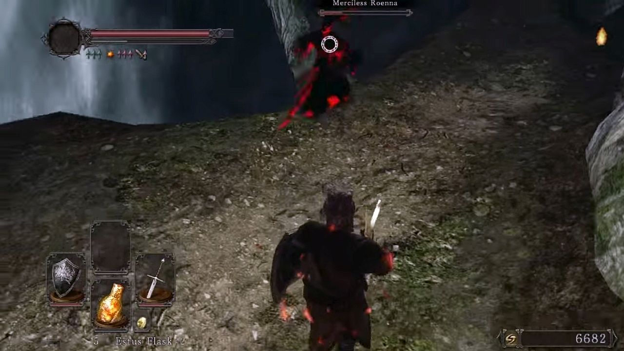 Imagen de Dark Souls II