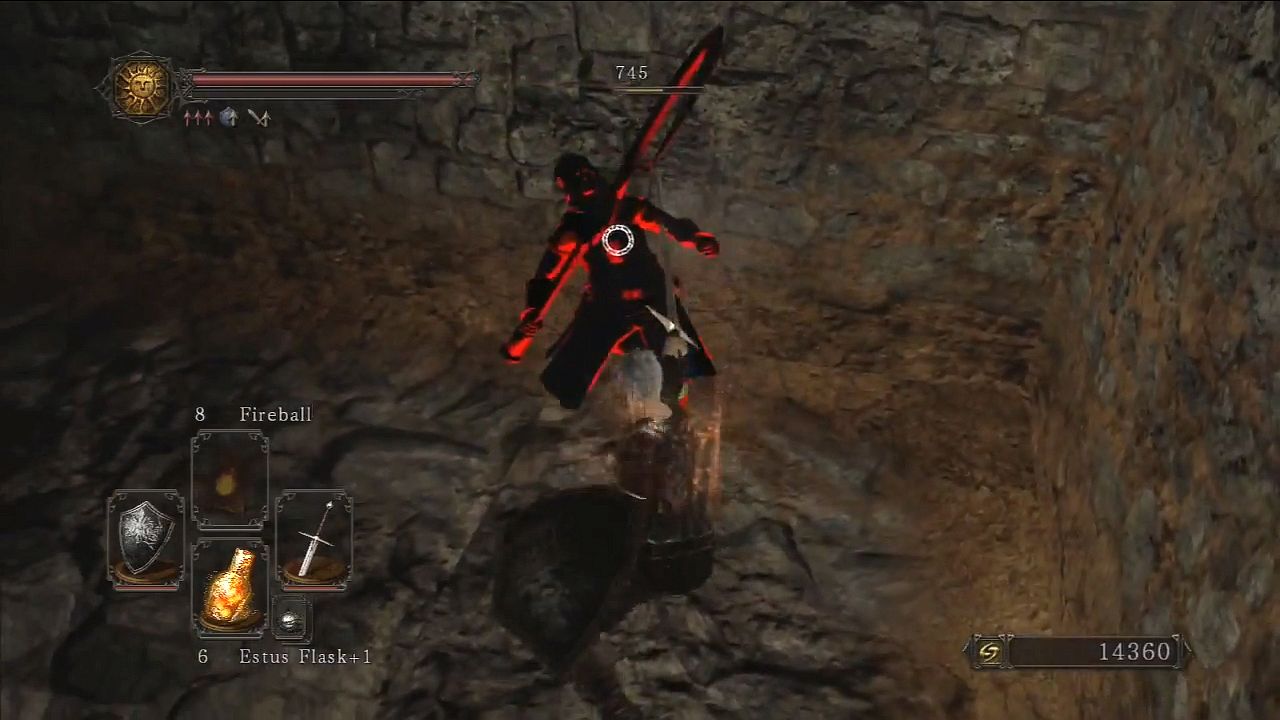 Imagen de Dark Souls II
