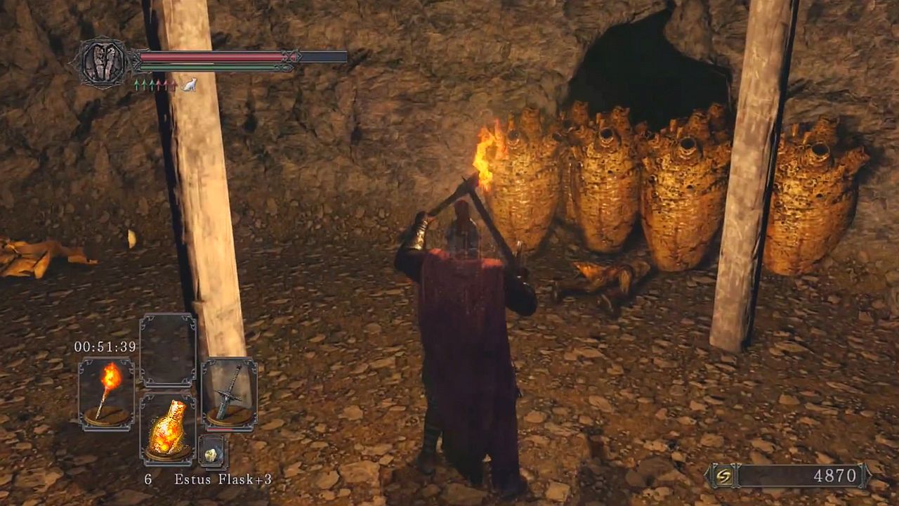 Imagen de Dark Souls II