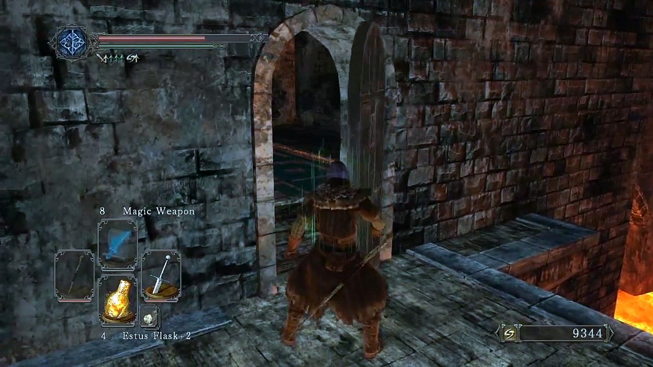Imagen de Dark Souls II
