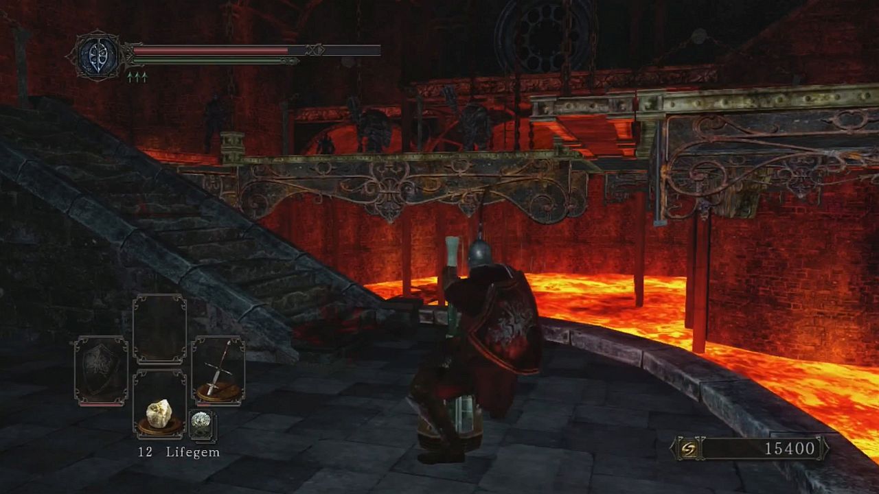 Imagen de Dark Souls II