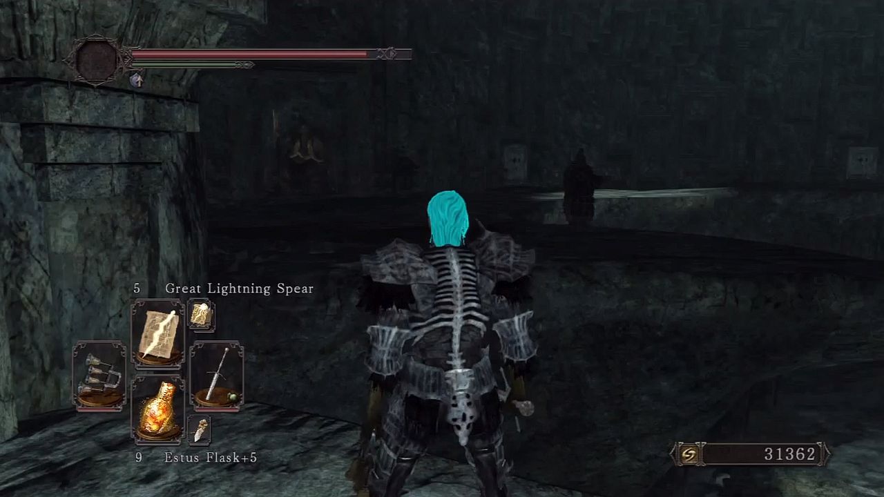 Imagen de Dark Souls II