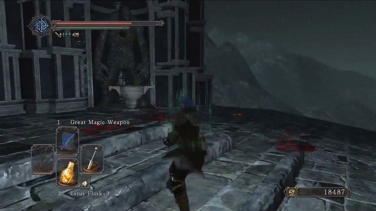 Imagen de Dark Souls II