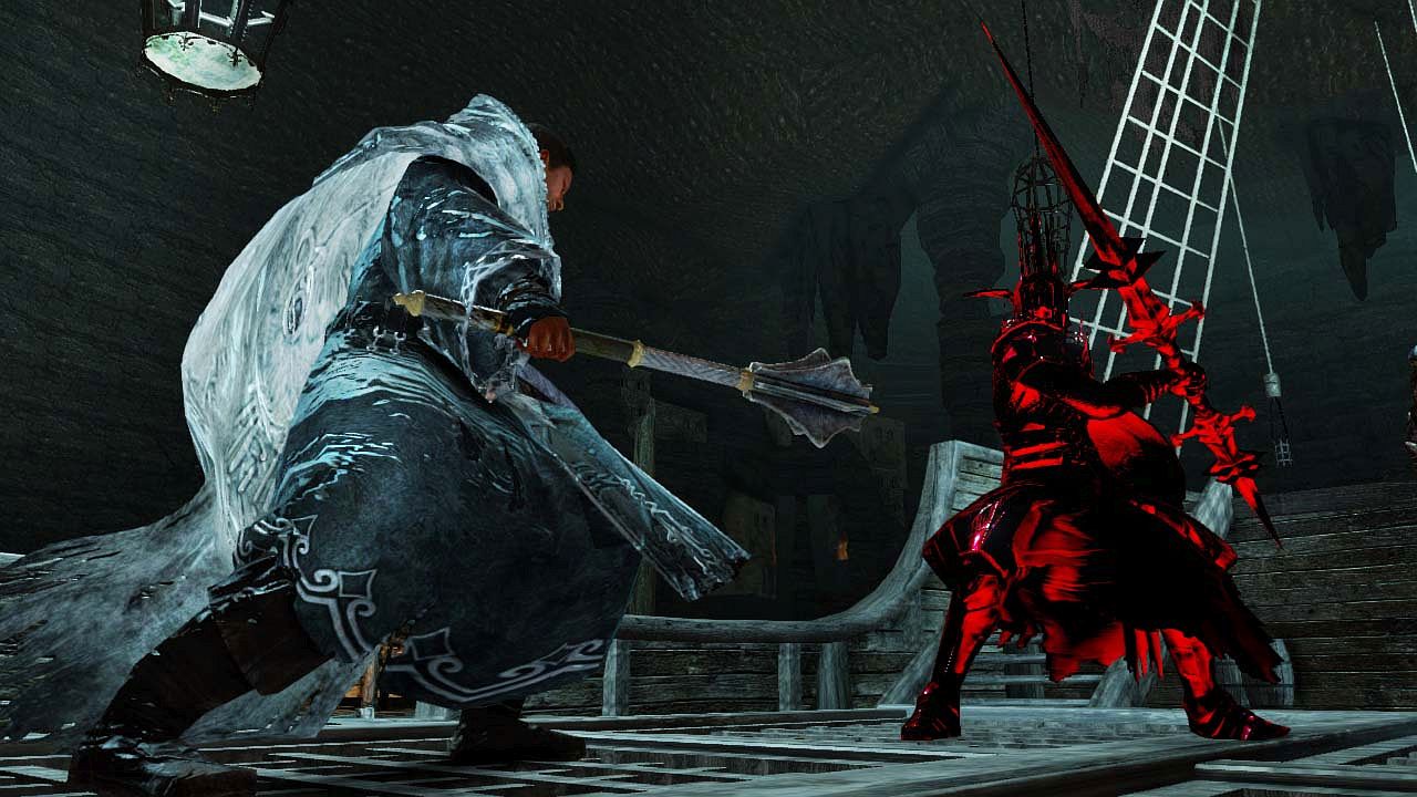 Imagen de Dark Souls II