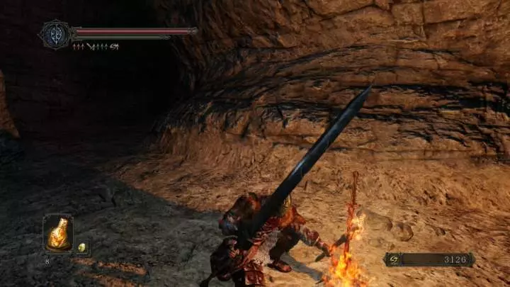 Dark Souls II