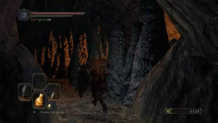 Dark Souls II
