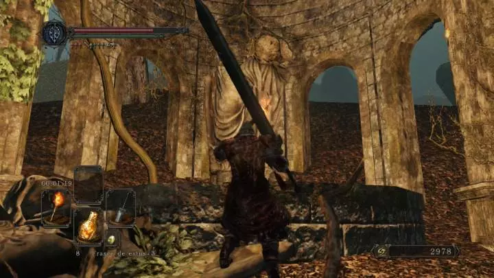 Dark Souls II