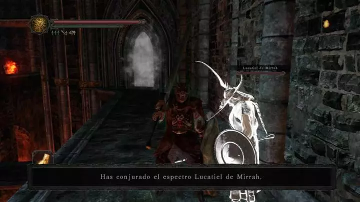 Dark Souls II - PS3