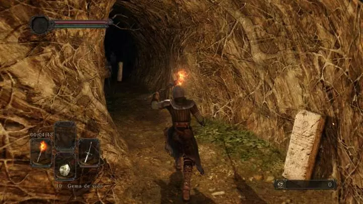 Dark Souls 2