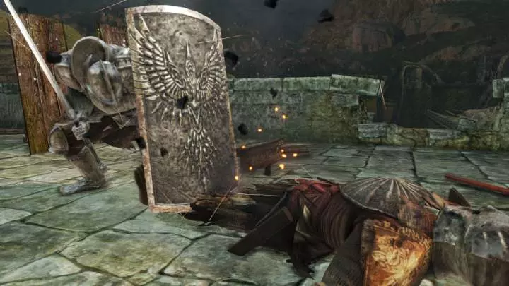 Dark Souls II - PS3